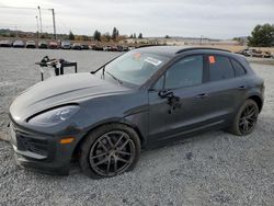 Porsche Macan Base salvage cars for sale: 2023 Porsche Macan Base