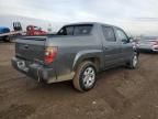 2008 Honda Ridgeline RTS