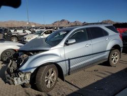 2015 Chevrolet Equinox LT en venta en North Las Vegas, NV