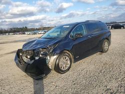 2021 Toyota Sienna XLE en venta en Lumberton, NC