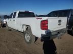 2018 Chevrolet Silverado K2500 Heavy Duty