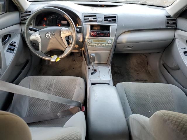 2008 Toyota Camry Hybrid