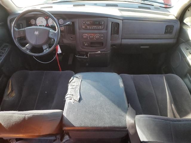 2004 Dodge RAM 2500 ST