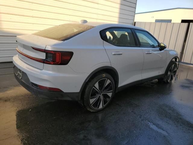 2023 Polestar 2