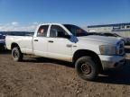 2009 Dodge RAM 2500