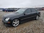 2005 Mercedes-Benz C 230K Sport Sedan