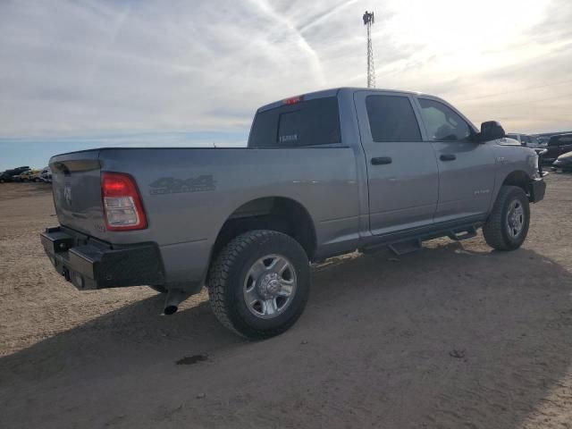 2021 Dodge RAM 2500 Tradesman