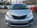 2012 Toyota Sienna LE