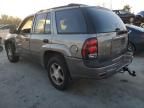 2007 Chevrolet Trailblazer LS