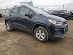 2021 Chevrolet Trax 1LT