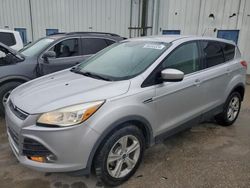 Ford salvage cars for sale: 2016 Ford Escape SE