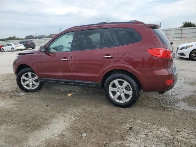 2008 Hyundai Santa FE SE