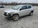 2010 Jeep Compass Sport