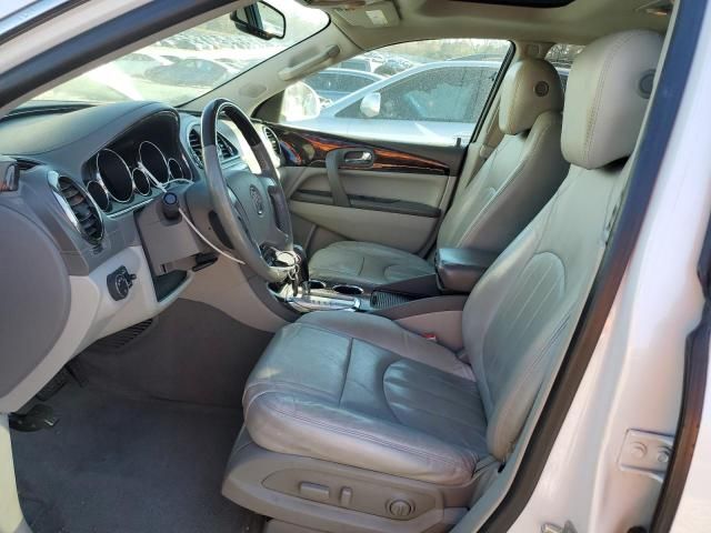 2016 Buick Enclave