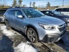 2021 Subaru Outback Limited XT