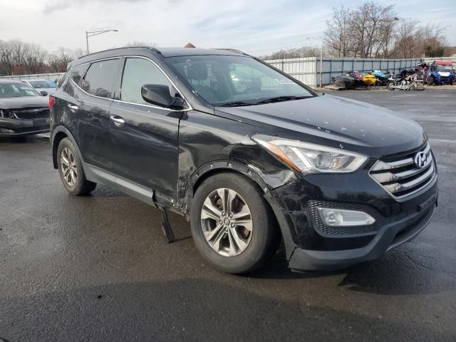 2016 Hyundai Santa FE Sport