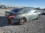 2010 Nissan Maxima S