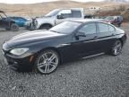 2014 BMW 640 I Gran Coupe