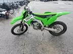 2023 Kawasaki KX450 K