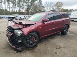 2018 Dodge Durango SRT en venta en Harleyville, SC