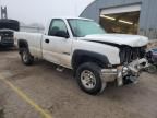 2005 Chevrolet Silverado K2500 Heavy Duty