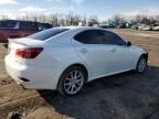 2011 Lexus IS 250