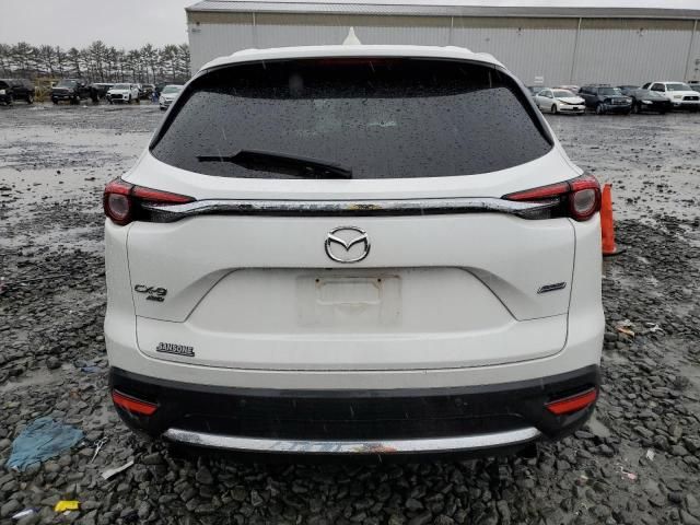 2019 Mazda CX-9 Grand Touring