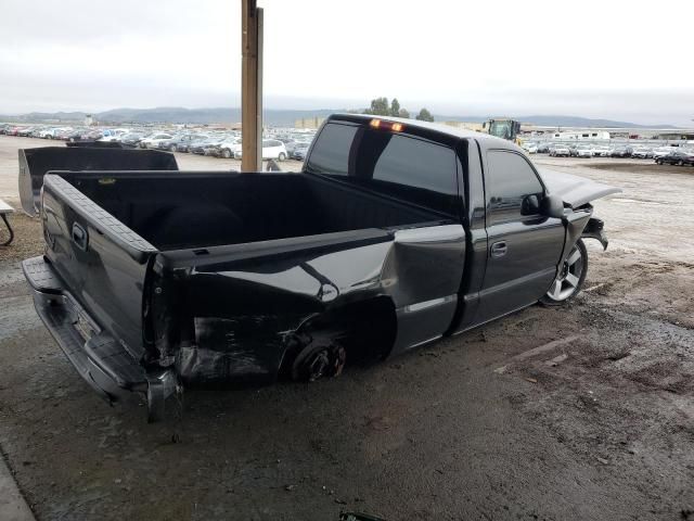 2004 Chevrolet Silverado C1500