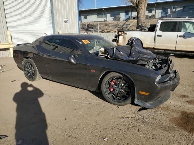 2014 Dodge Challenger SRT-8