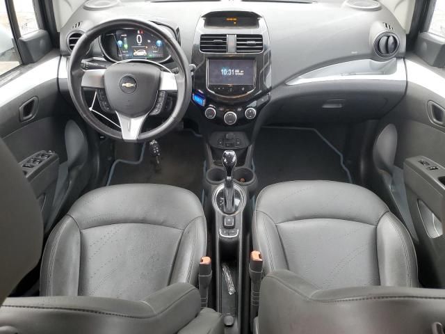 2016 Chevrolet Spark EV 2LT