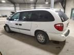 2006 Dodge Grand Caravan SE