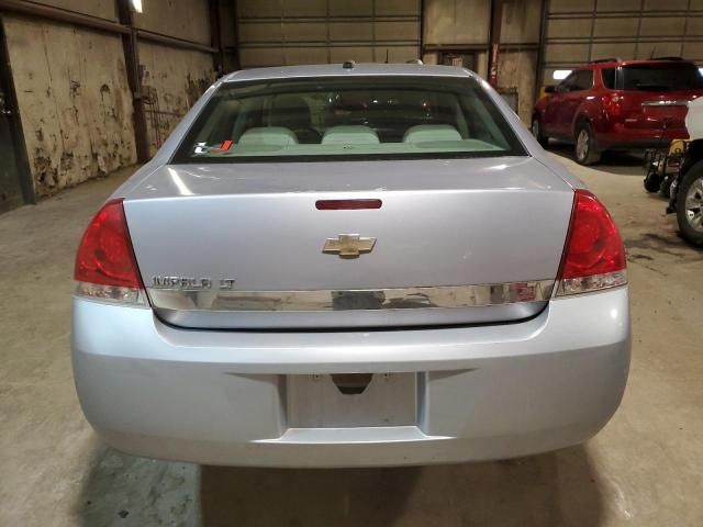 2006 Chevrolet Impala LT