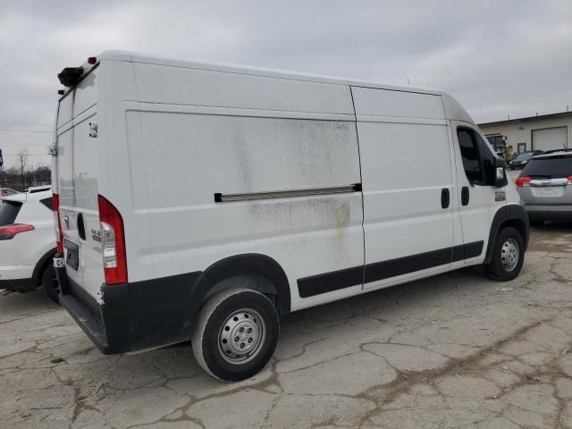 2021 Dodge RAM Promaster 2500 2500 High