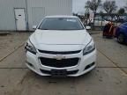 2015 Chevrolet Malibu LTZ