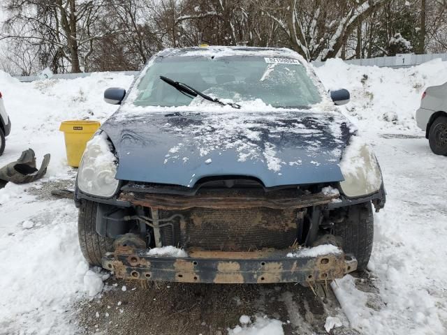 2006 Subaru B9 Tribeca 3.0 H6