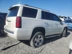 2015 Chevrolet Tahoe C1500 LTZ