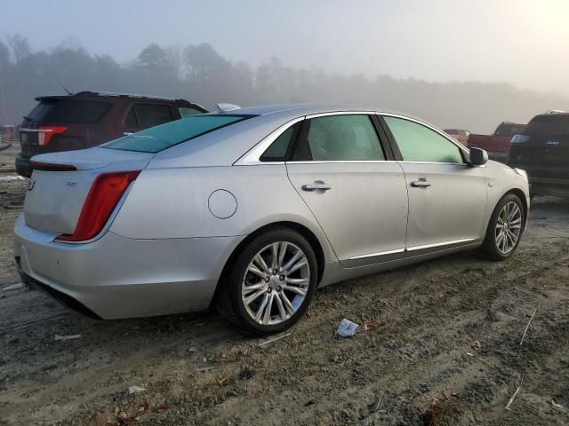 2019 Cadillac XTS Luxury