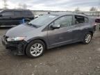 2010 Honda Insight EX