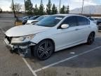 2017 Honda Accord Sport Special Edition