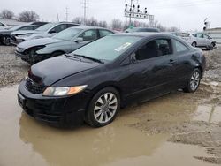 2009 Honda Civic EX en venta en Columbus, OH