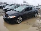 2009 Honda Civic EX