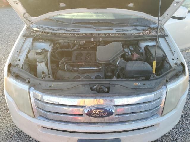 2008 Ford Edge SEL