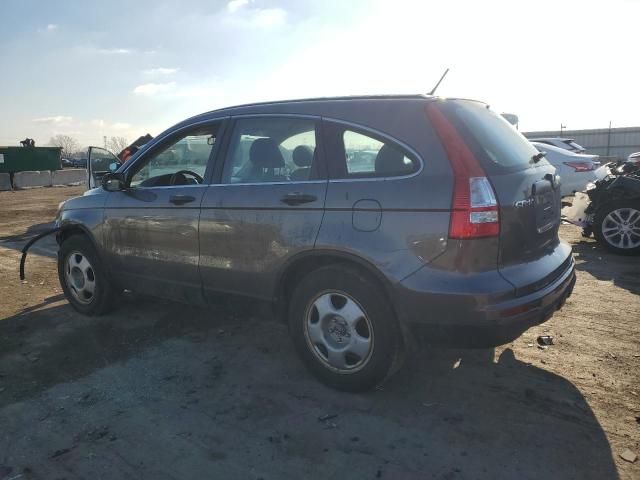 2011 Honda CR-V LX