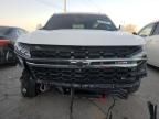 2021 Chevrolet Tahoe K1500 Z71