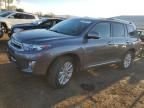 2011 Toyota Highlander Hybrid Limited