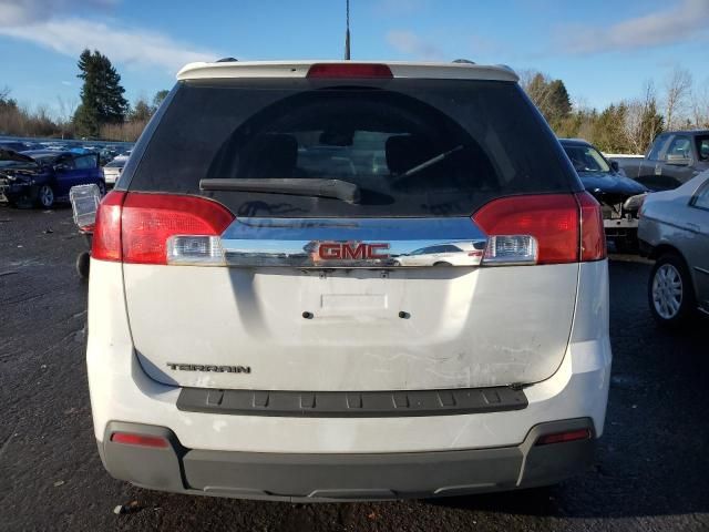 2011 GMC Terrain SLE