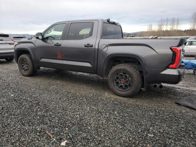 2024 Toyota Tundra Crewmax Limited