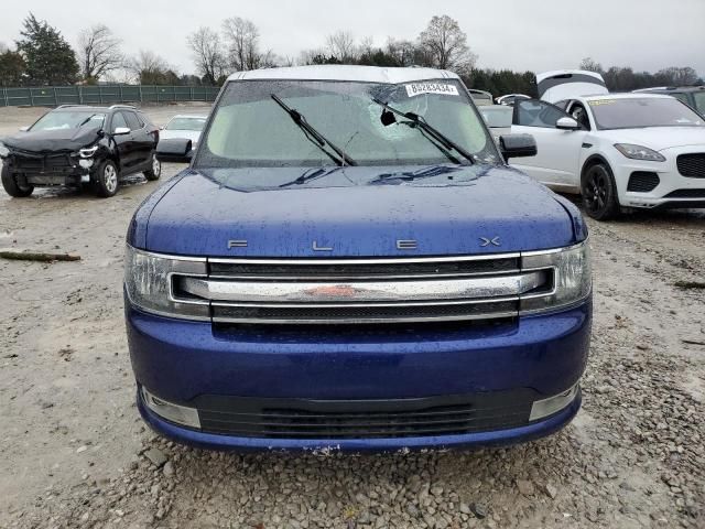 2013 Ford Flex SEL