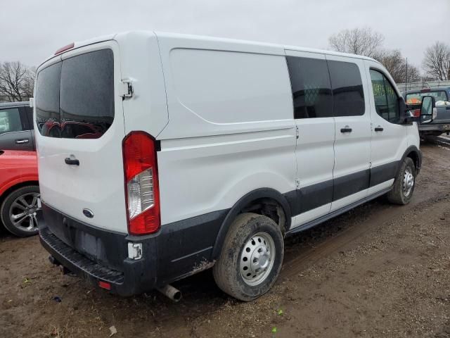 2020 Ford Transit T-250