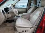 2010 Mercury Mountaineer Luxury